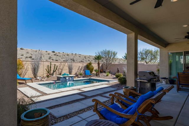 81172 Camino Lampazos, Indio, CA 92203