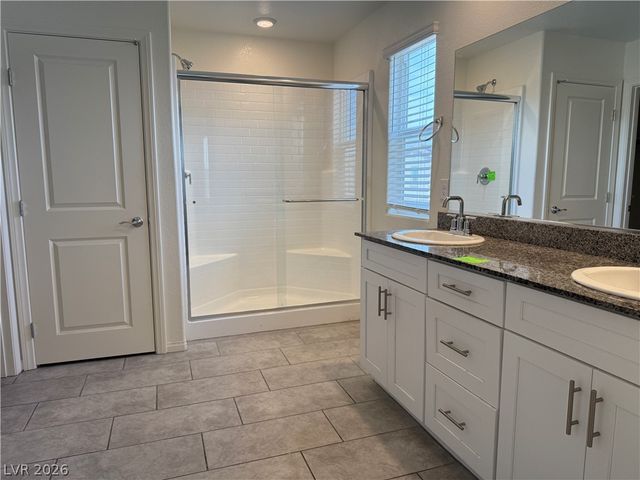 7650 Duran Harbor Lane, North Las Vegas, NV 89084