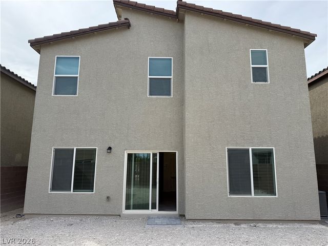 7650 Duran Harbor Lane, North Las Vegas, NV 89084