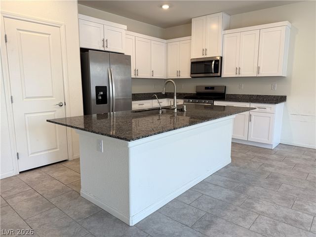 7650 Duran Harbor Lane, North Las Vegas, NV 89084