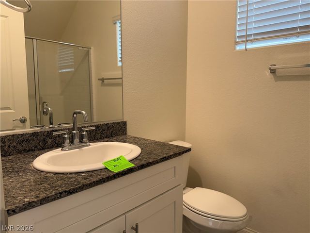 7650 Duran Harbor Lane, North Las Vegas, NV 89084