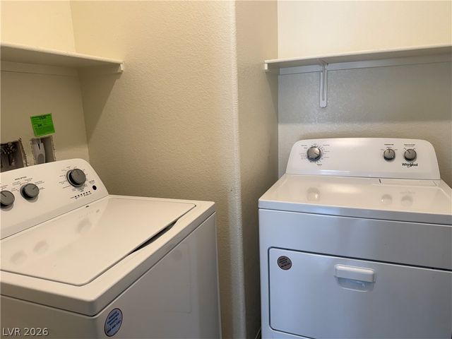 7650 Duran Harbor Lane, North Las Vegas, NV 89084