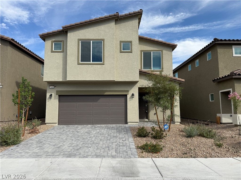 7650 Duran Harbor Lane, North Las Vegas, NV 89084
