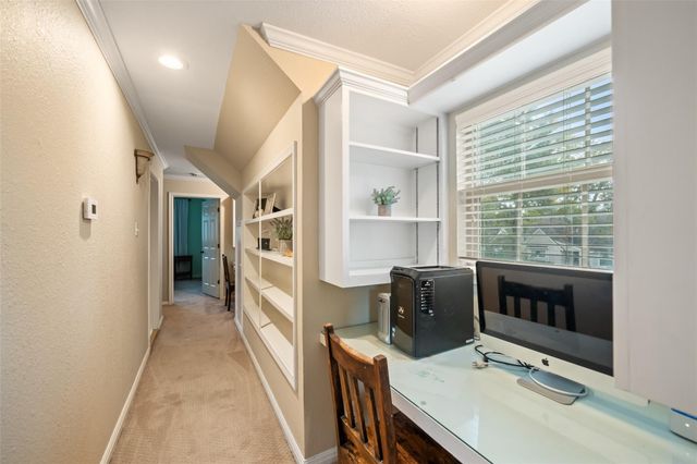 12322 Queensbury Lane, Houston, TX 77024