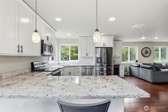 1521 Bertha Avenue NW, Bremerton, WA 98312