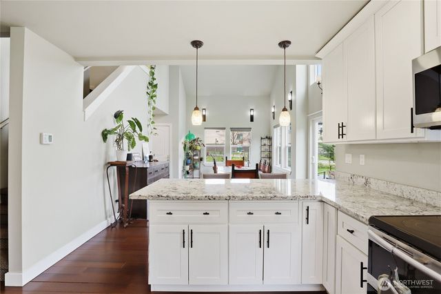 1521 Bertha Avenue NW, Bremerton, WA 98312