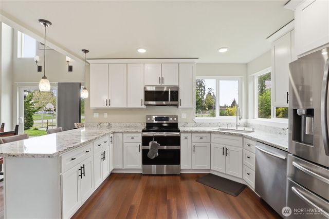 1521 Bertha Avenue NW, Bremerton, WA 98312