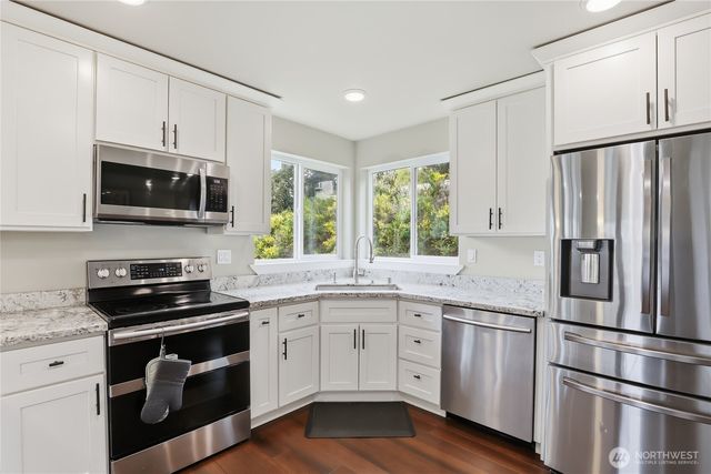 1521 Bertha Avenue NW, Bremerton, WA 98312