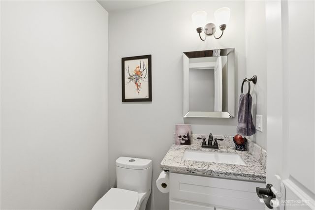 1521 Bertha Avenue NW, Bremerton, WA 98312