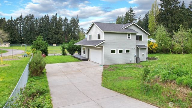 1521 Bertha Avenue NW, Bremerton, WA 98312