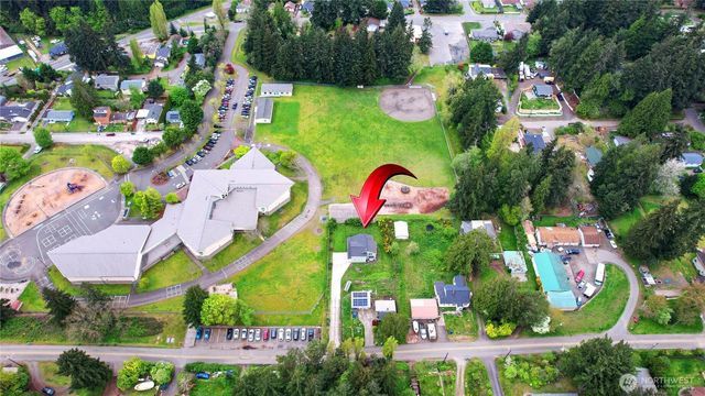 1521 Bertha Avenue NW, Bremerton, WA 98312