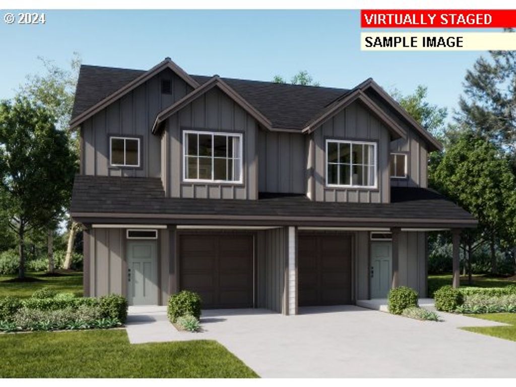 4092 Sw McKinley St, Gresham, OR 97080