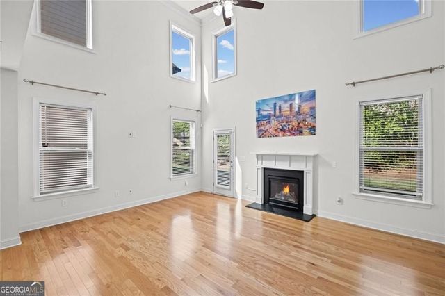 4493 Thach Avenue, Sugar Hill, GA 30518