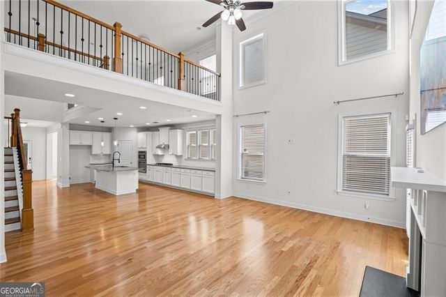4493 Thach Avenue, Sugar Hill, GA 30518
