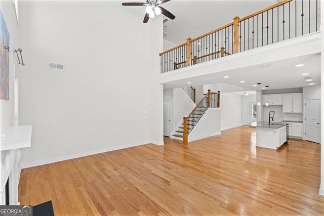 4493 Thach Avenue, Sugar Hill, GA 30518