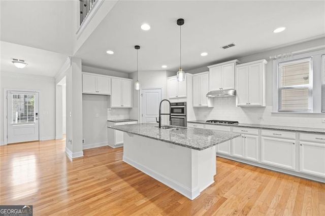 4493 Thach Avenue, Sugar Hill, GA 30518