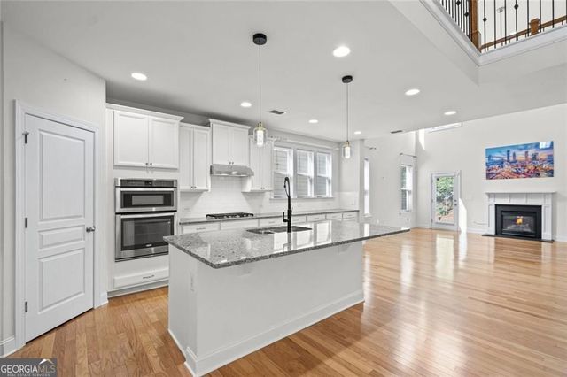 4493 Thach Avenue, Sugar Hill, GA 30518