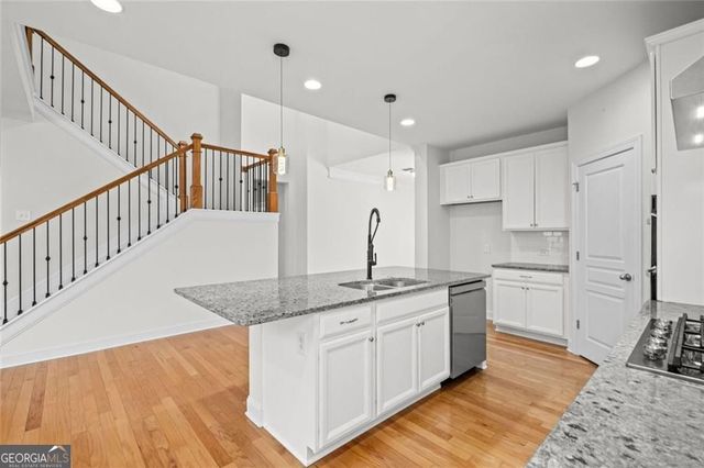 4493 Thach Avenue, Sugar Hill, GA 30518
