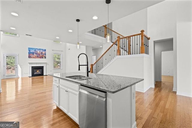 4493 Thach Avenue, Sugar Hill, GA 30518