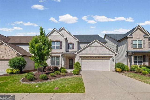4493 Thach Avenue, Sugar Hill, GA 30518