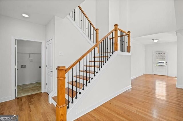 4493 Thach Avenue, Sugar Hill, GA 30518