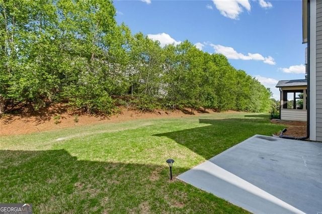 4493 Thach Avenue, Sugar Hill, GA 30518