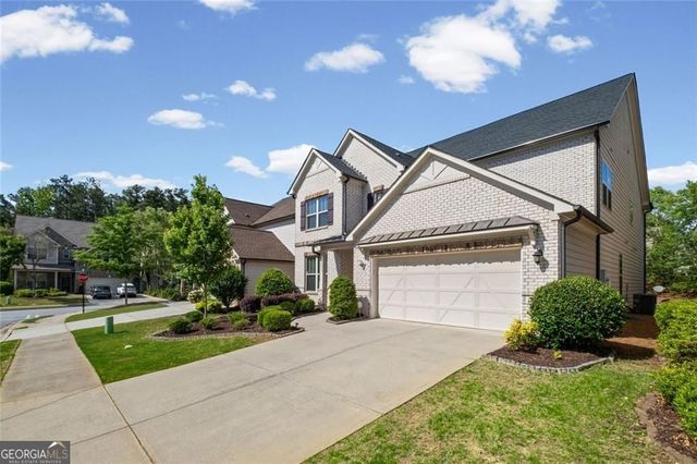 4493 Thach Avenue, Sugar Hill, GA 30518