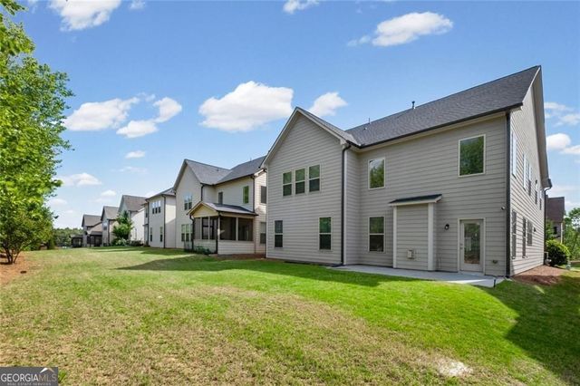 4493 Thach Avenue, Sugar Hill, GA 30518