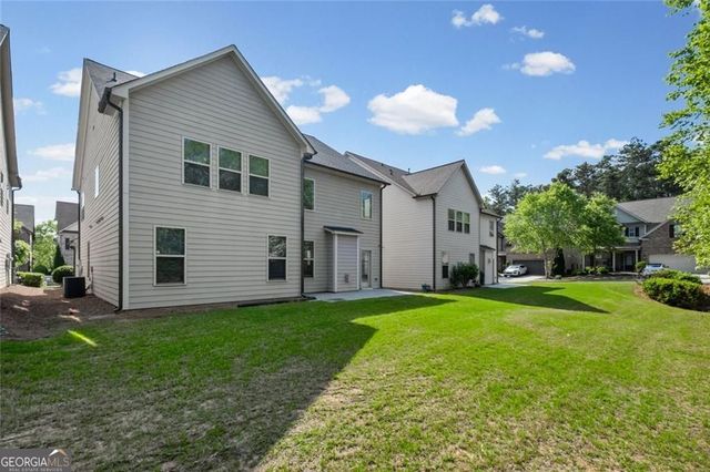 4493 Thach Avenue, Sugar Hill, GA 30518