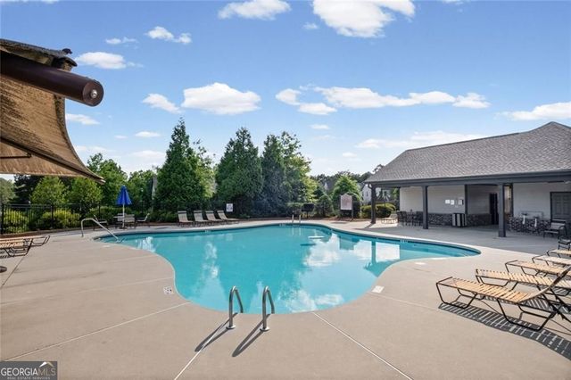 4493 Thach Avenue, Sugar Hill, GA 30518