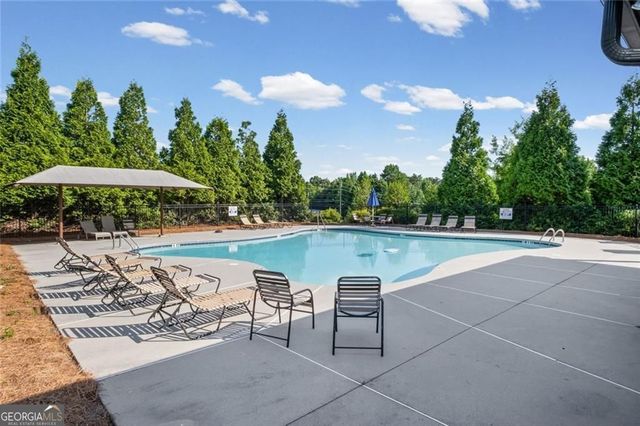 4493 Thach Avenue, Sugar Hill, GA 30518