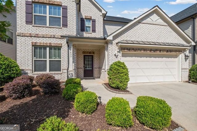 4493 Thach Avenue, Sugar Hill, GA 30518