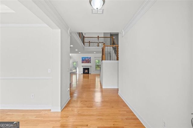 4493 Thach Avenue, Sugar Hill, GA 30518