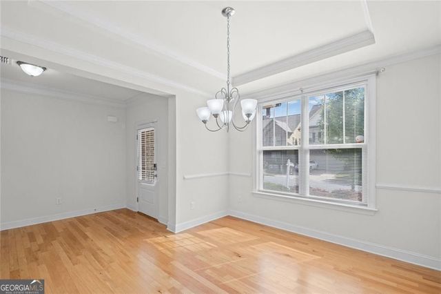 4493 Thach Avenue, Sugar Hill, GA 30518
