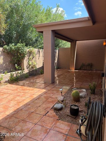 7221 N VIA DE LA SIESTA --, Scottsdale, AZ 85258