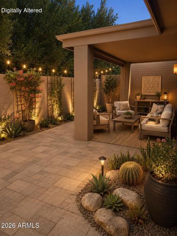 7221 N VIA DE LA SIESTA --, Scottsdale, AZ 85258