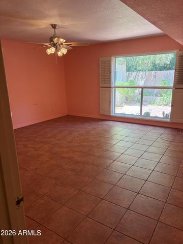 7221 N VIA DE LA SIESTA --, Scottsdale, AZ 85258