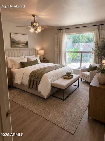 7221 N VIA DE LA SIESTA --, Scottsdale, AZ 85258