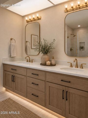 7221 N VIA DE LA SIESTA --, Scottsdale, AZ 85258