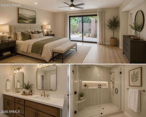 7221 N VIA DE LA SIESTA --, Scottsdale, AZ 85258