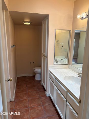 7221 N VIA DE LA SIESTA --, Scottsdale, AZ 85258