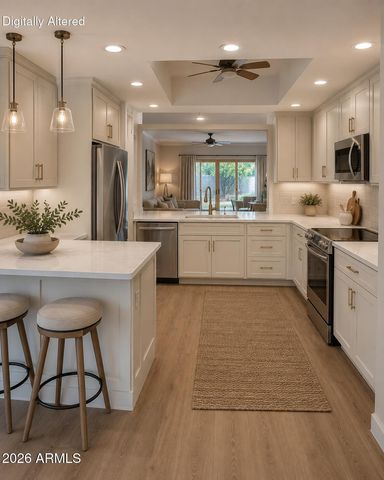 7221 N VIA DE LA SIESTA --, Scottsdale, AZ 85258
