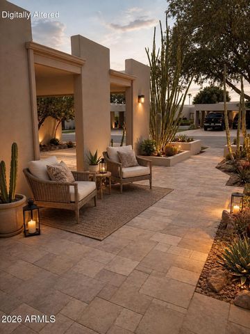 7221 N VIA DE LA SIESTA --, Scottsdale, AZ 85258