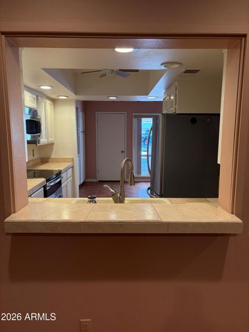 7221 N VIA DE LA SIESTA --, Scottsdale, AZ 85258