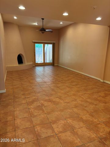 7221 N VIA DE LA SIESTA --, Scottsdale, AZ 85258
