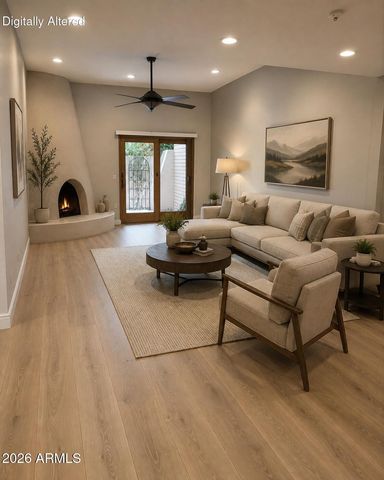 7221 N VIA DE LA SIESTA --, Scottsdale, AZ 85258