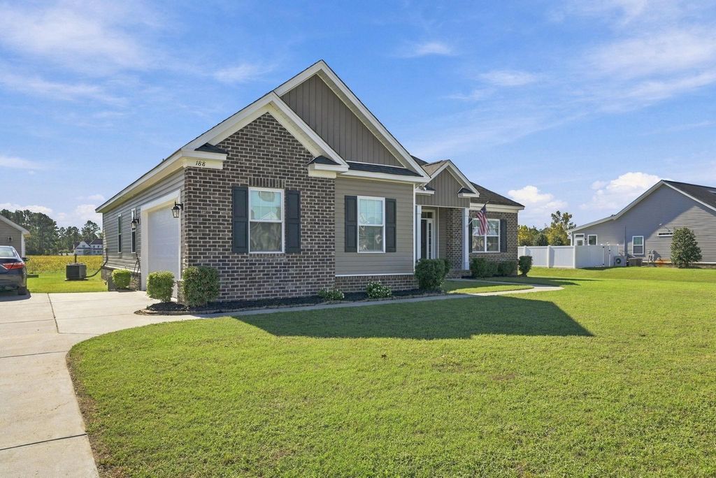 188 High Meadow Ln., Aynor, SC 29511 — photo 2