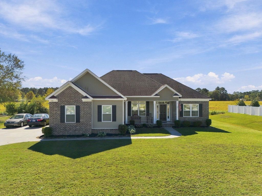 188 High Meadow Ln., Aynor, SC 29511 — photo 5