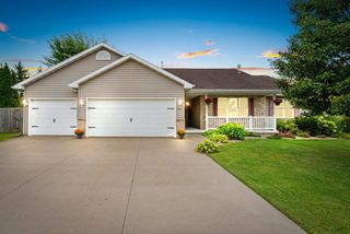 1661 W KAYLEE LANE, Appleton, WI 54913