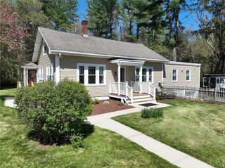 802 Round Top Road, Burrillville, RI 02830